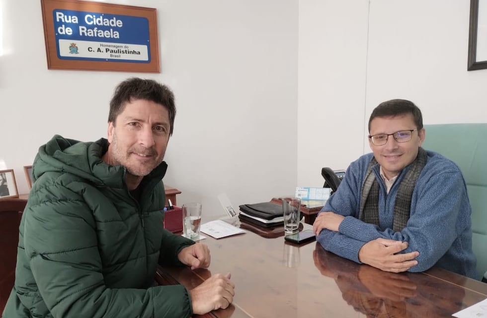 El socialismo presentó propuestas al Concejo Municipal de Rafaela