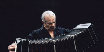 La cita es este viernes 3 de septiembre a las 21.30 en la Fundación Salta.