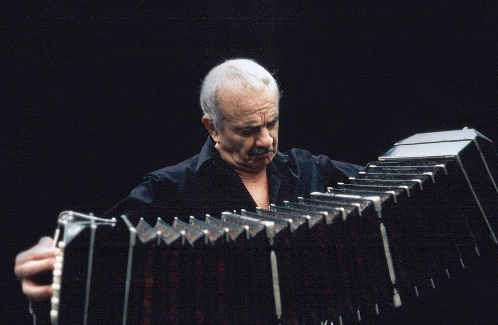 Llega a Salta un concierto en homenaje a los 100 años del natalicio de Ástor Piazzolla