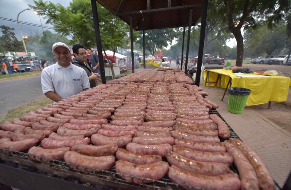 Festival del Humor y el Choripán: cómo anotarse para participar