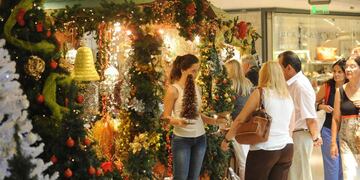 La noche de los shoppings: todo lo que tenés que saber