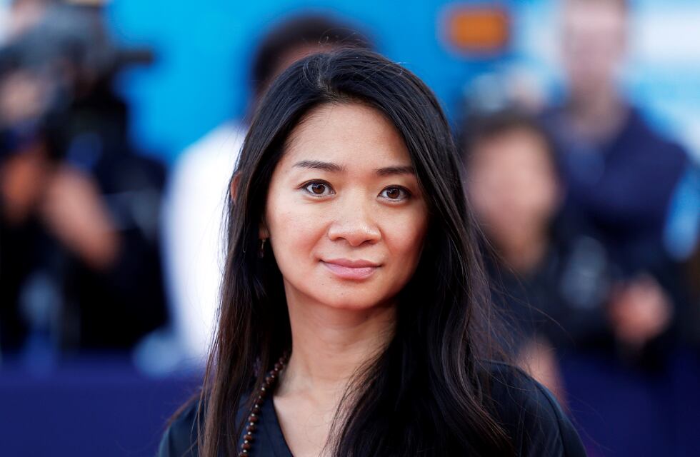 Quién es Chloe Zhao, la segunda mujer en ganar el Oscar a “Mejor Dirección”