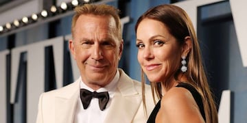 Estaba casada con un reconocido actor de Hollywood, pidió el divorcio y le cargó 95 mil dólares a la tarjeta de crédito