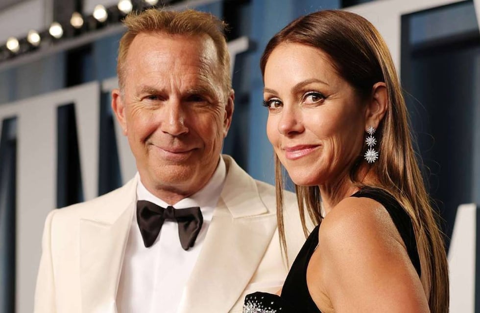 Estaba casada con un reconocido actor de Hollywood, pidió el divorcio y le cargó 95 mil dólares a la tarjeta de crédito
