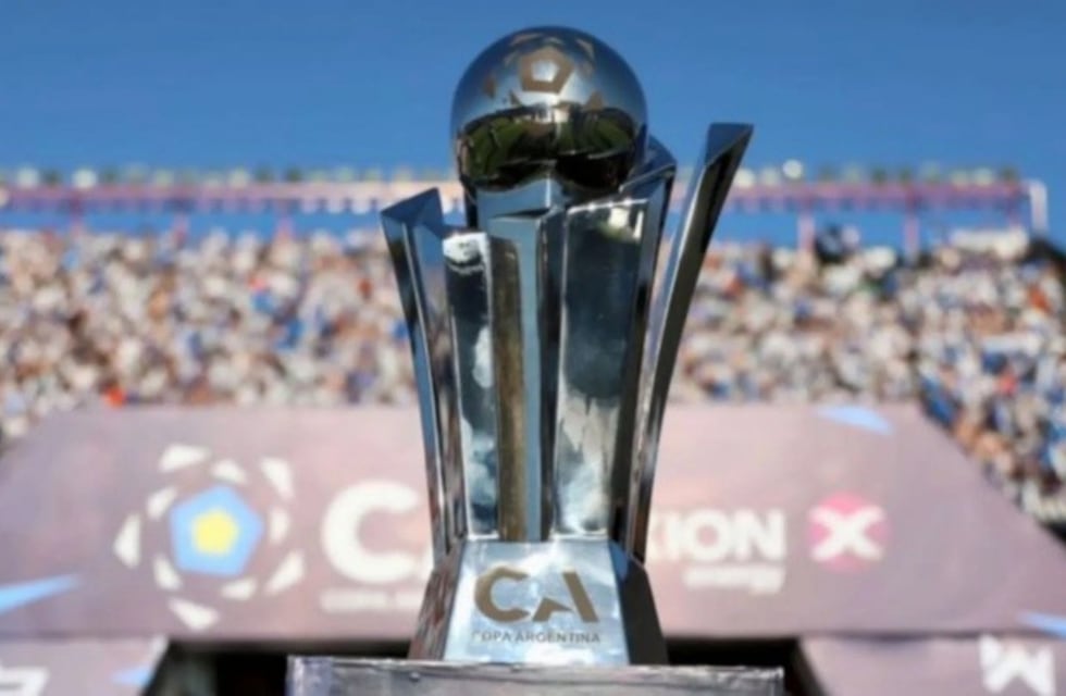 Rosario Central y Newell’s ya tienen rivales para la Copa Argentina 2026: cómo quedaron los cruces