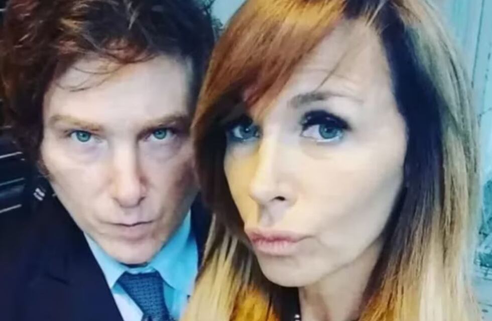 Se filtró un íntimo video de Javier Milei y estallaron las redes