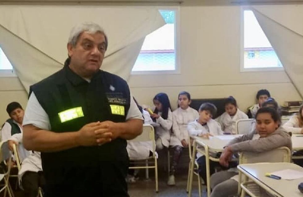 Coronavirus en Alta Gracia: posibles nuevos casos en Defensa Civil