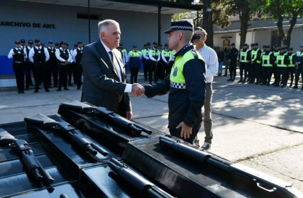 Jaldo enfatizó que la efectividad de la Policía debe ser evaluada según las estadísticas