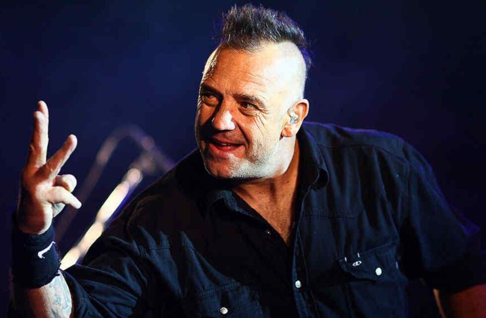 Ricardo Iorio chocó en Bahía Blanca: estaba alcoholizado y dio positivo en al menos tres drogas