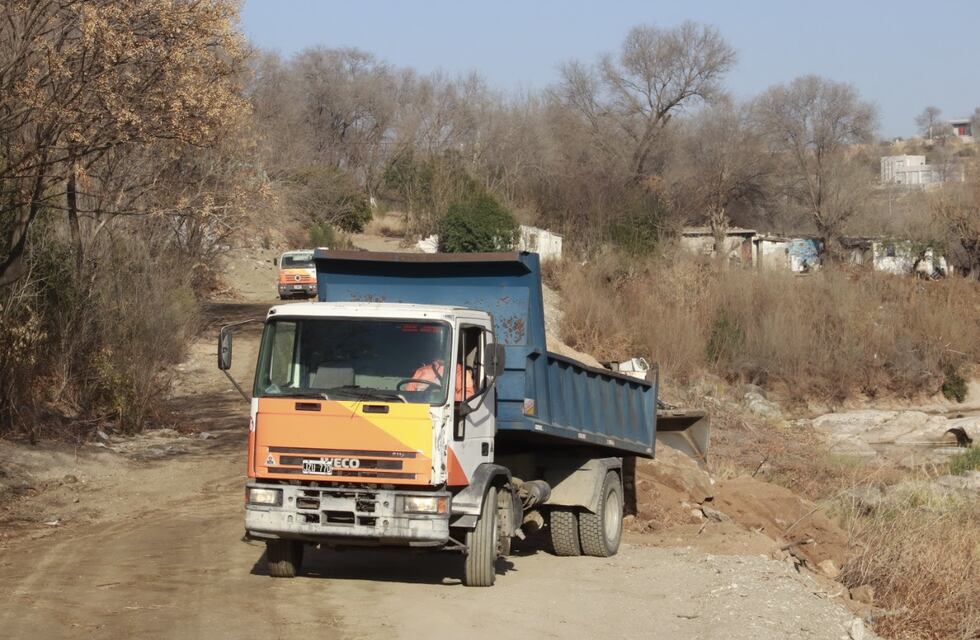 La costanera Sur de Carlos Paz se extenderá generando un paseo turístico y mejor conectividad y seguridad para vecinos