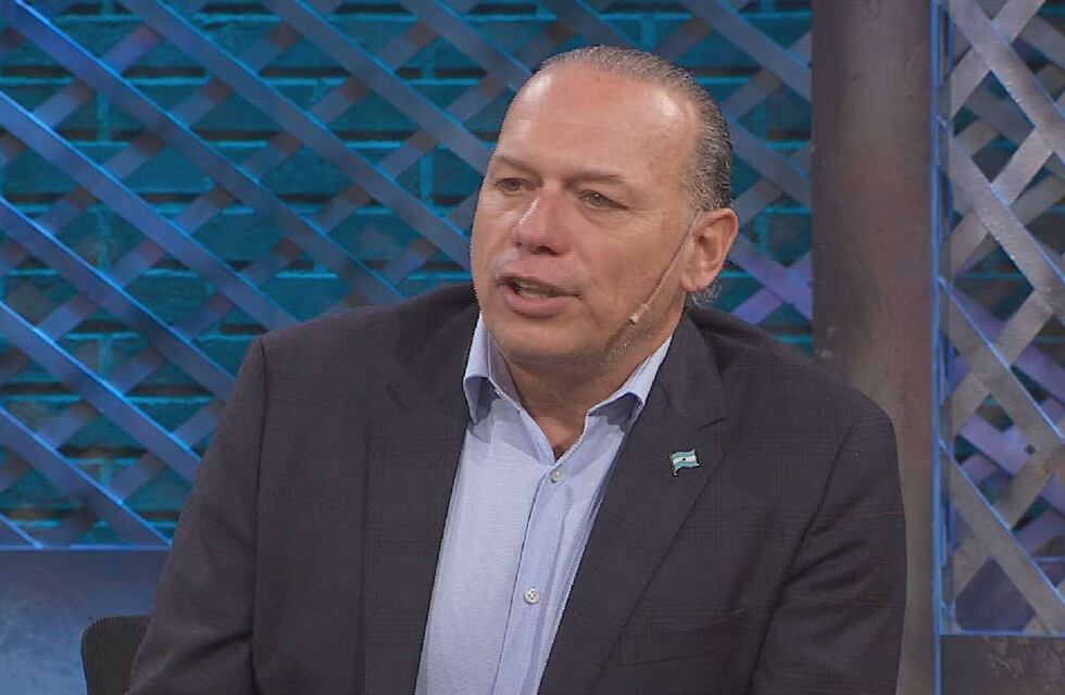 Berni apuntó contra la Justicia por el crimen de Andrés Blaquier: “No podemos soportar a jueces que dejan a los asesinos sueltos”