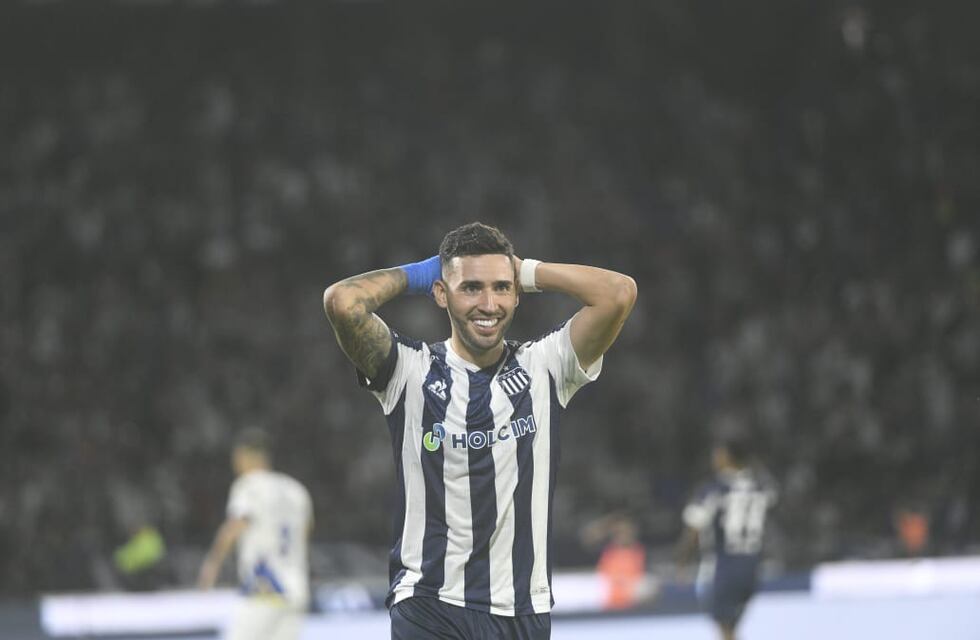 Resumen del empate de Talleres y lo que viene, con clásico ante Belgrano a la vista