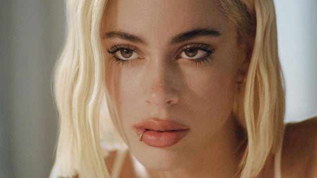 “Martina despertó y ahora le importa posta”, la nueva e íntima canción de Tini Stoessel