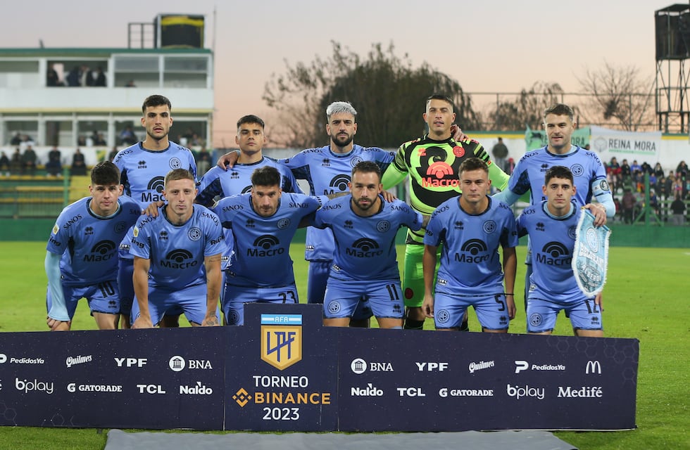 Videos: Belgrano no levanta de visitante y perdió 2 a 0 ante Defensa y Justicia