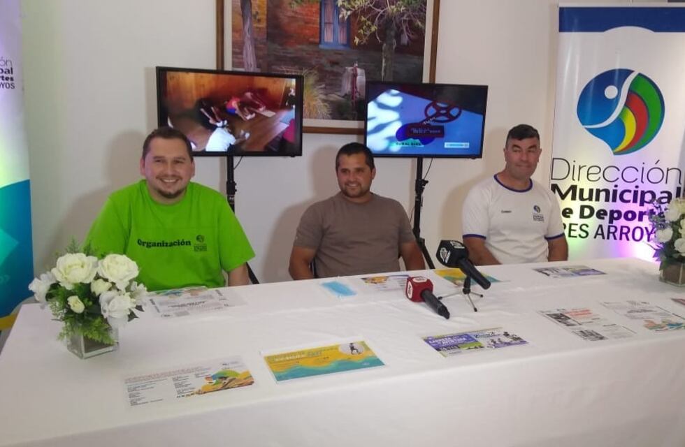 Programa de Verano: Talleres de Caminatas Saludables en Tres Arroyos y las Localidades