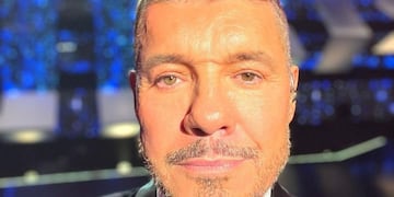 Marcelo Tinelli
