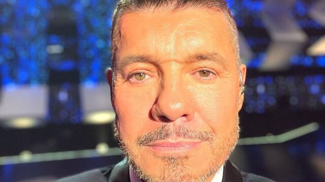 Marcelo Tinelli