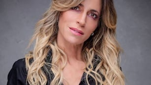 Sandra Borghi mostró su cambio físico.