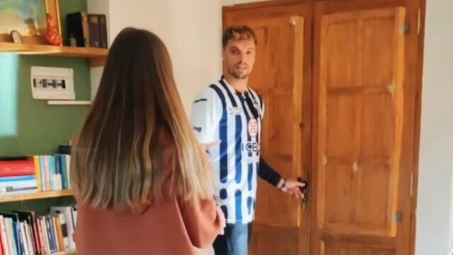 Un brasileño declaró su fanatismo por Talleres y su confesión se volvió furor en redes.