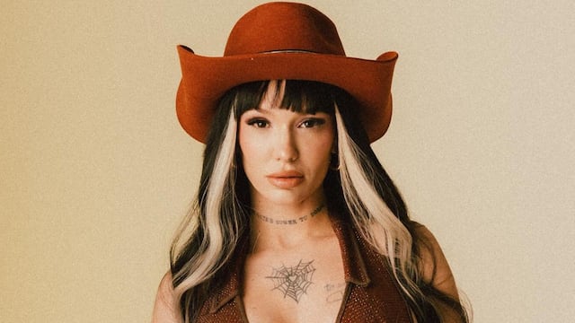 ¡Igual a la mamá! Shaina, la hija mayor de la Joaqui, se volvió viral en TikTok