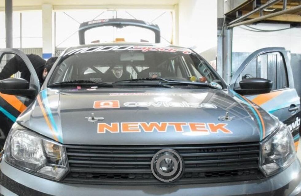 La Municipalidad acompaña la 47º Edición del Gran Premio de la Hermandad