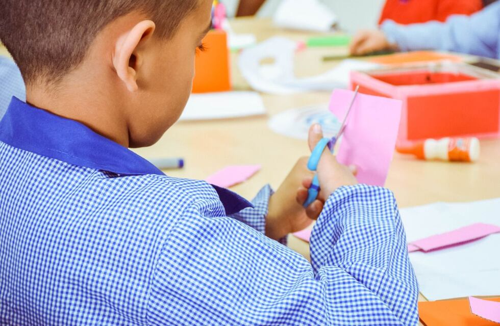 Ushuaia: Inscripciones abiertas para el Jardín de Infantes N° 28