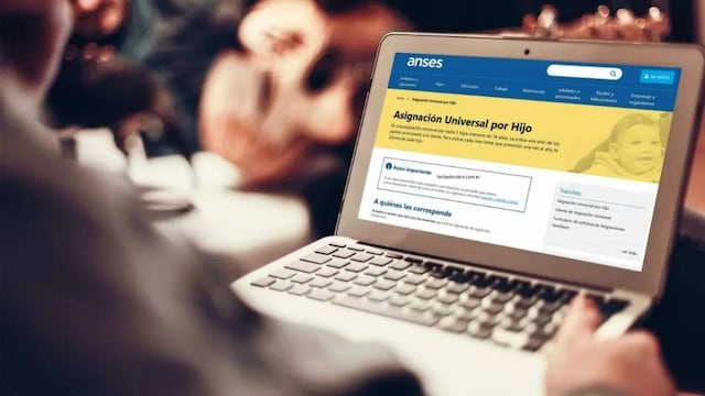 ANSES aclaró en qué consiste el nuevo sistema de verificación de datos: ¿sigue siendo obligatoria la Libreta AUH?