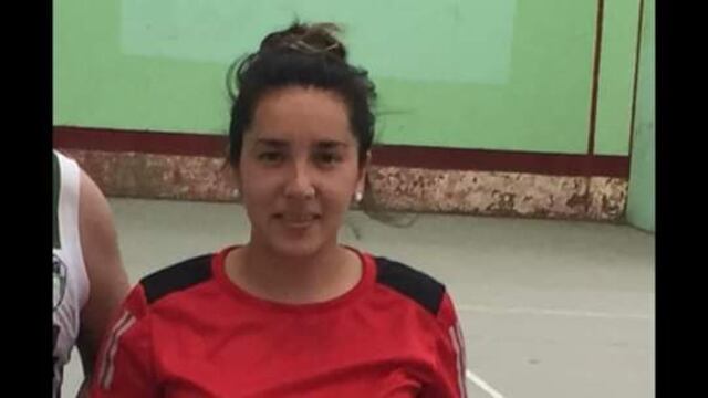 Anahí Albornoz: “Representar a la provincia es un honor para mi”