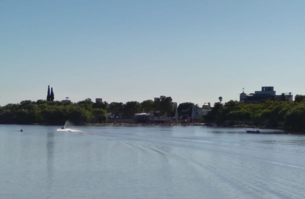 Cómo estará el clima el fin de semana en Gualeguaychú