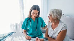 Cuáles son los hospitales exclusivos para jubilados del PAMI.