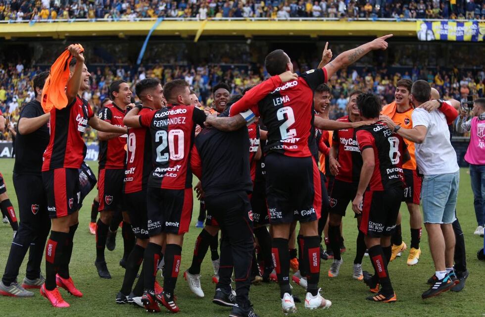 Newell’s volvió a entrenar con dos bajas tras la fiesta del clásico rosarino