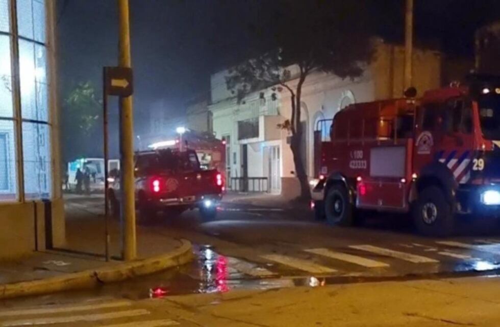 Iniciaron una campaña solidaria para dos enfermeras