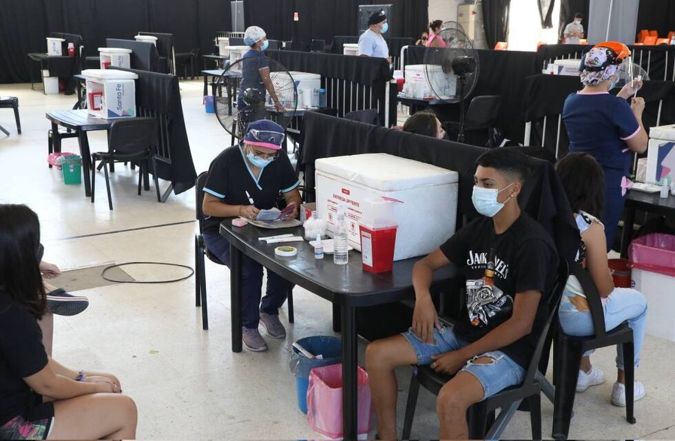 Coronavirus en Santa Fe: 1.071 casos y seis muertes