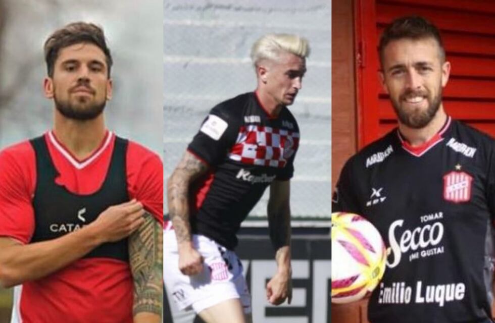 Las primeras bajas en el “Santo”