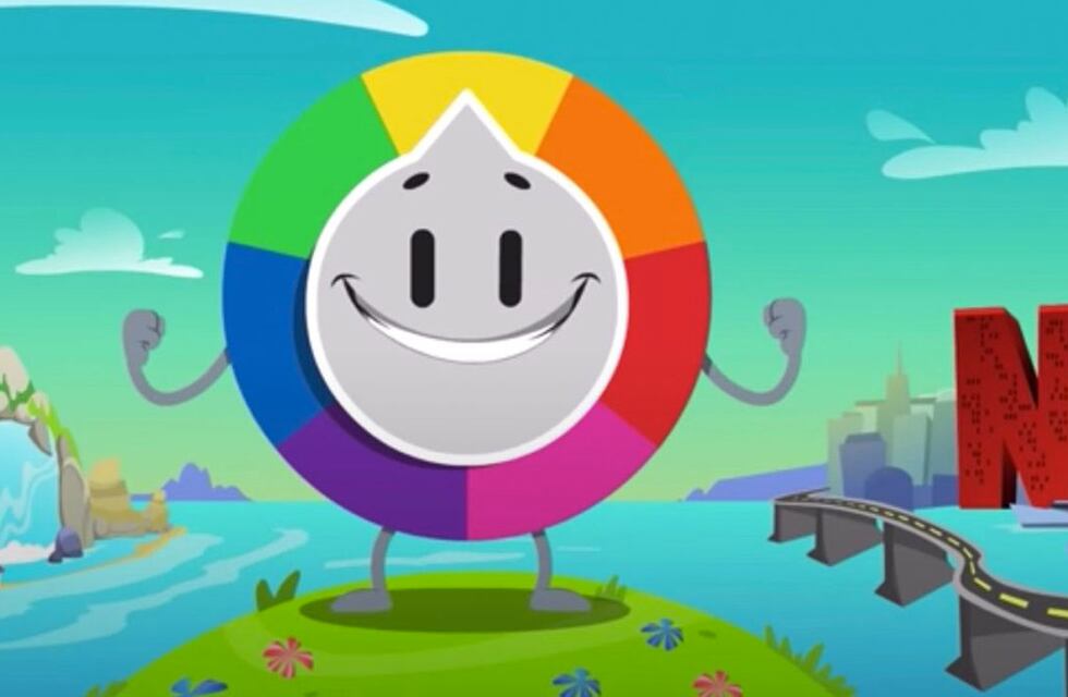 El Preguntados llegó a Netflix con su propia serie interactiva por episodios