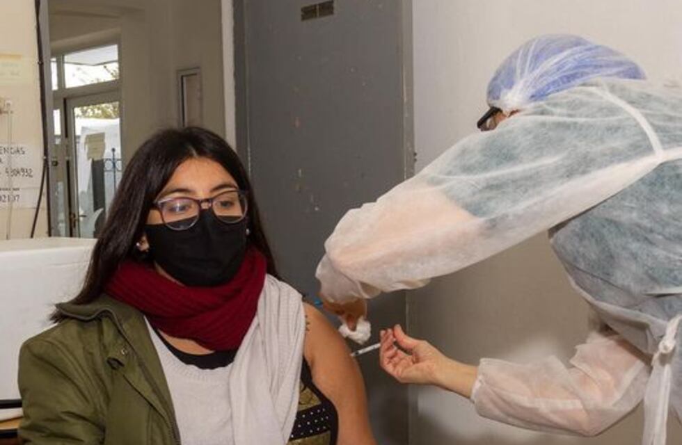 ¿Cómo sigue la vacunación en Soldini?