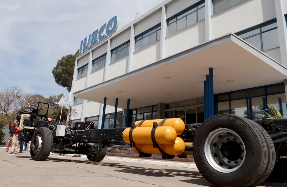 Iveco Group fue vendido a una empresa india: qué pasará con las fábricas de Córdoba