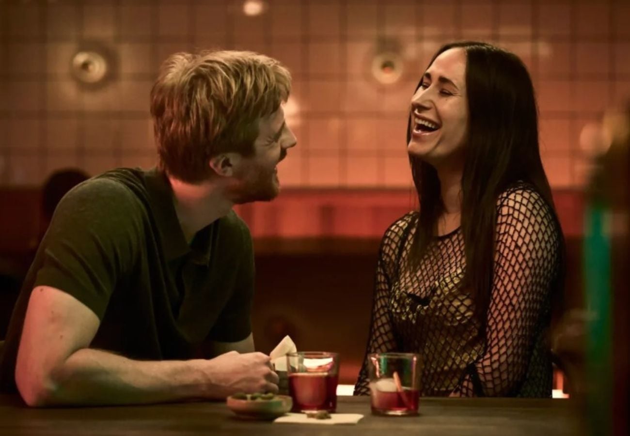 Netflix: la película romántica llena de drama y basada en hechos reales que conmueve a todos y está entre la más vistas