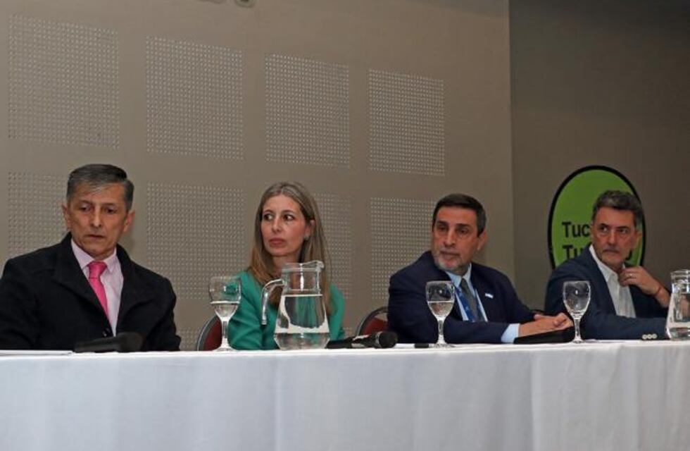 Tucumán fue sede del V Weekend de Cardiología del Ejercicio