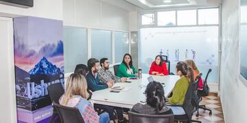 La Municipalidad y el Juzgado de Faltas buscan unificar criterios por denuncias de vecinos