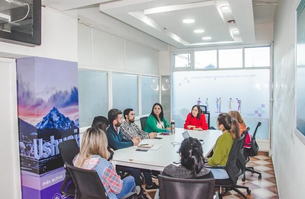 La Municipalidad y el Juzgado de Faltas buscan unificar criterios por denuncias de vecinos