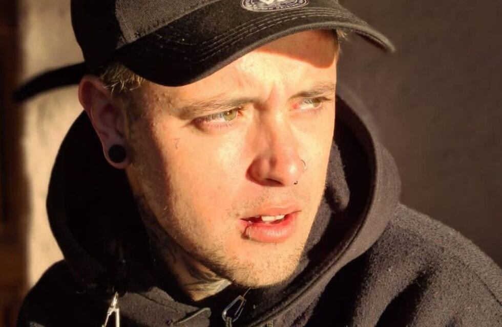 El mendocino Marcos Olaguibet, de La Voz Argentina, es furor en las redes sociales y crecen sus seguidores