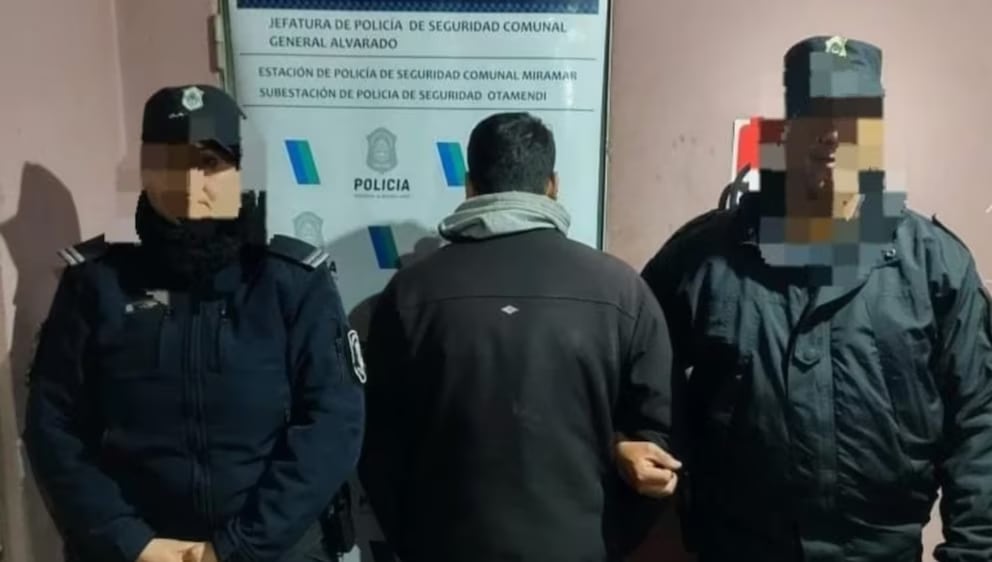 Compraron una moto con billetes falsos y los detuvieron por un particular motivo