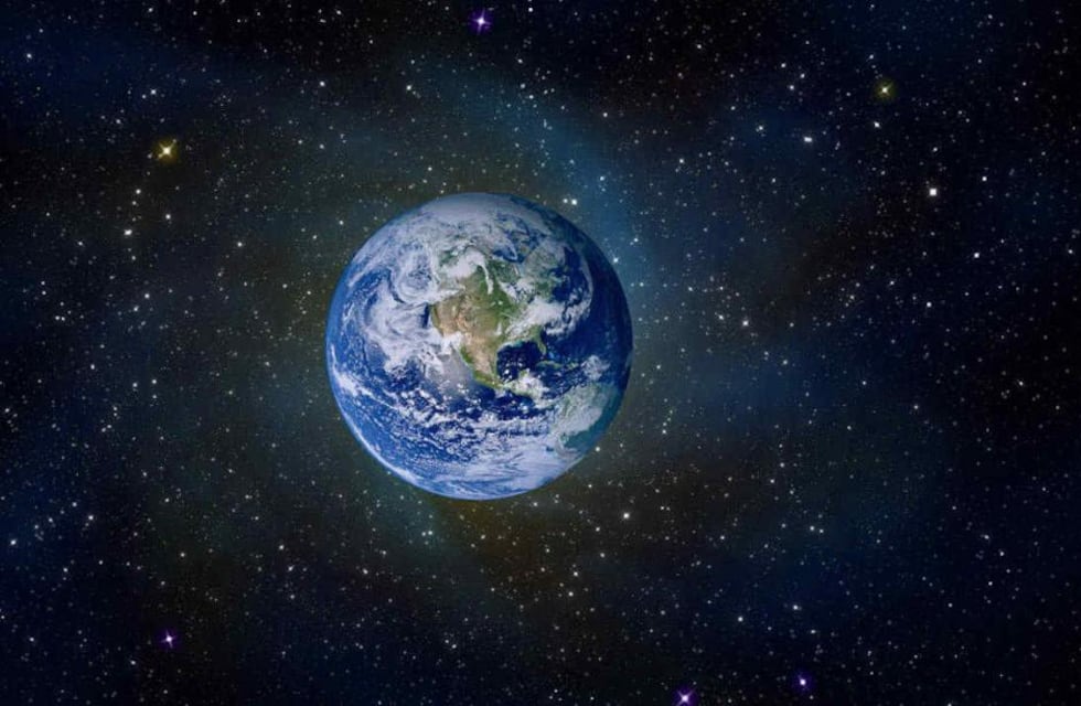 “El otro lado de la tierra”: un espectáculo multisensorial en Villa Carlos Paz con entrada gratuita