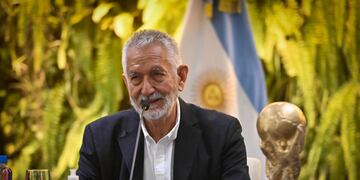 Anuncios del Gobierno de San Luis: aumentos salariales y bono de fin de año