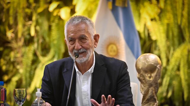 Anuncios del Gobierno de San Luis: aumentos salariales y bono de fin de año