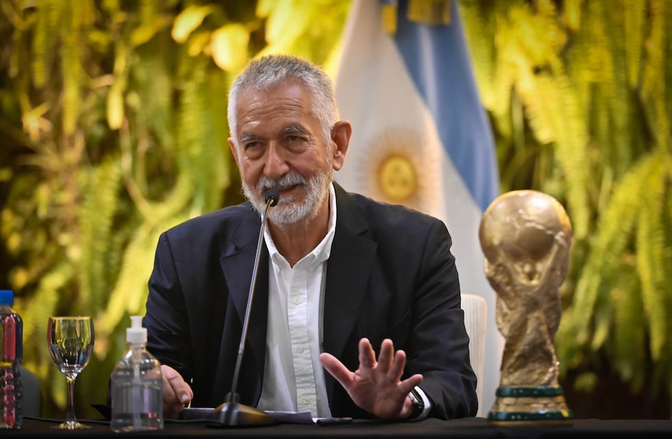 Aumentos salariales y bono de fin de año en San Luis: el anuncio de Alberto Rodríguez Saá