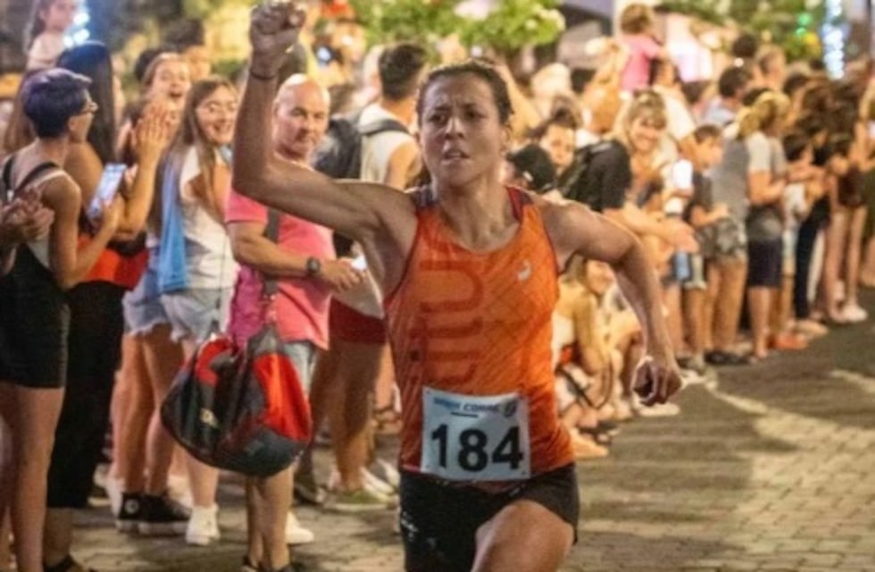 “Es una de las carreras que siempre quise ganar”