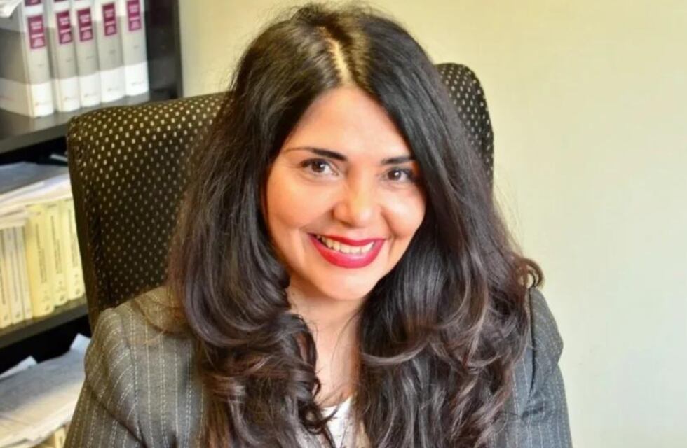 Qué pasó con el juicio a Mariel Suárez, la jueza de comodoro que “se besó” con un preso