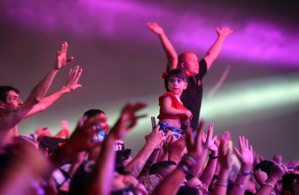 Festival Bum Bum: lanzaron la grilla de artistas y venta de entradas